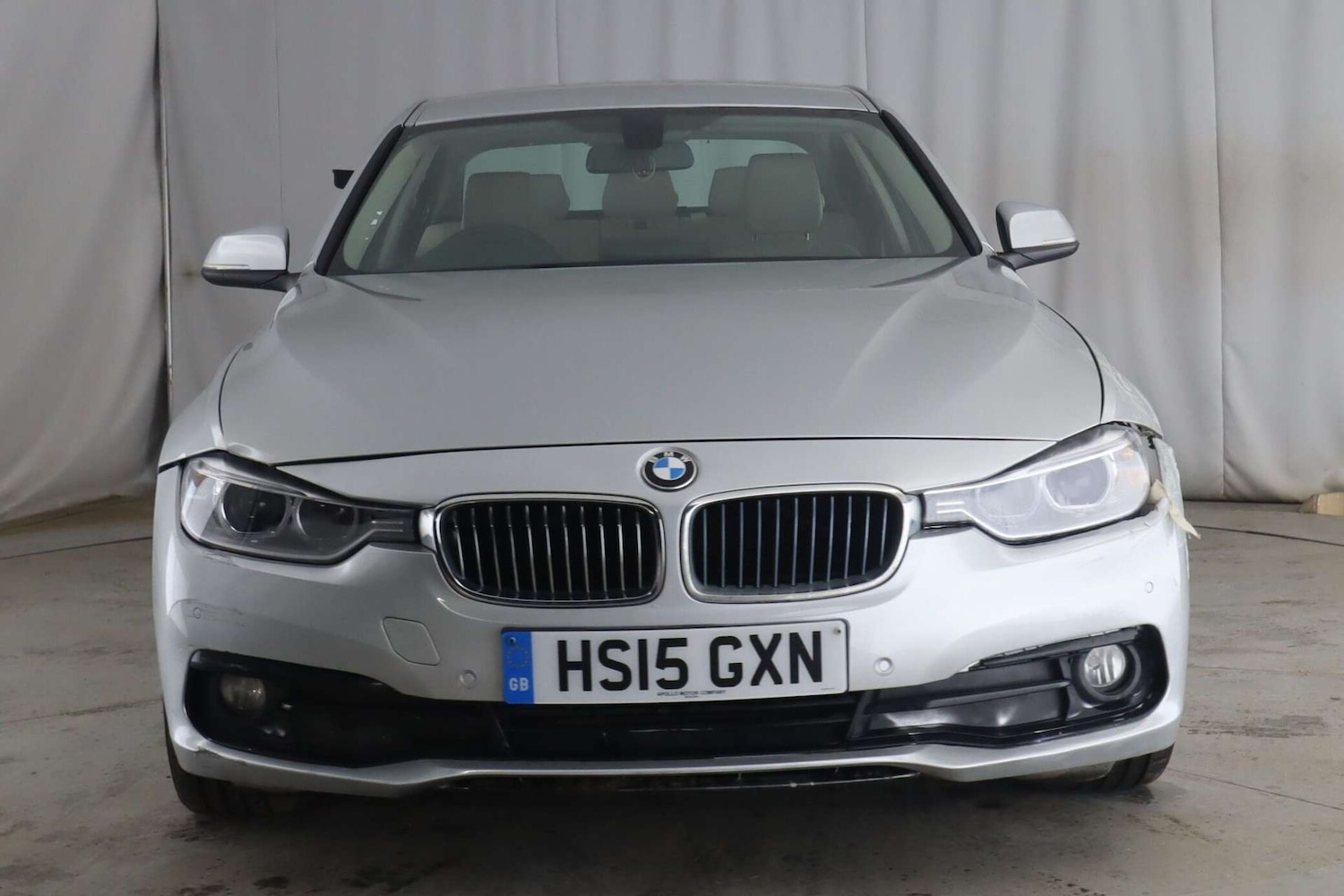 Used BMW 3 Series 2015 for sale - 77575825: Photo 3