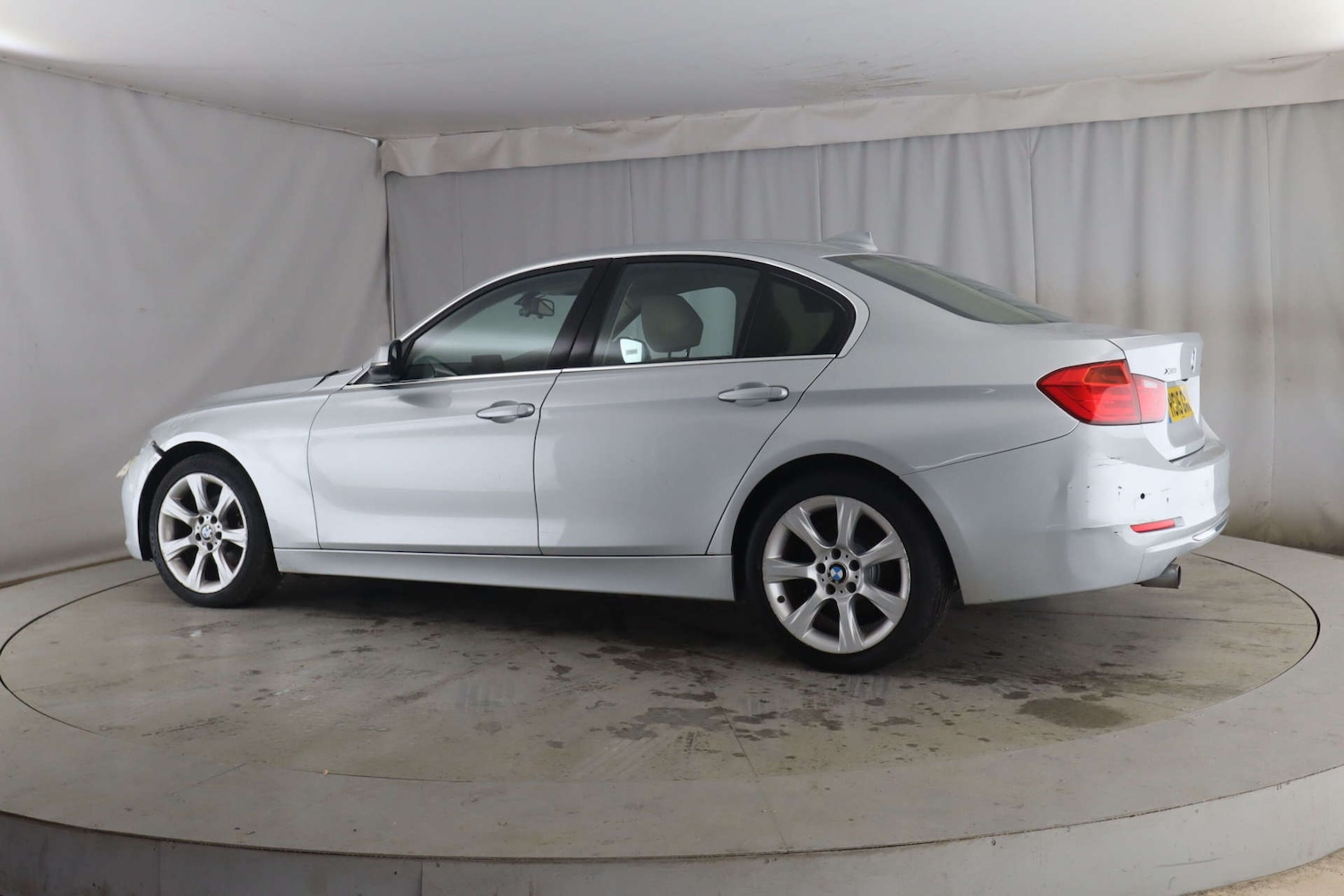 Used BMW 3 Series 2015 for sale - 77575825: Photo 4