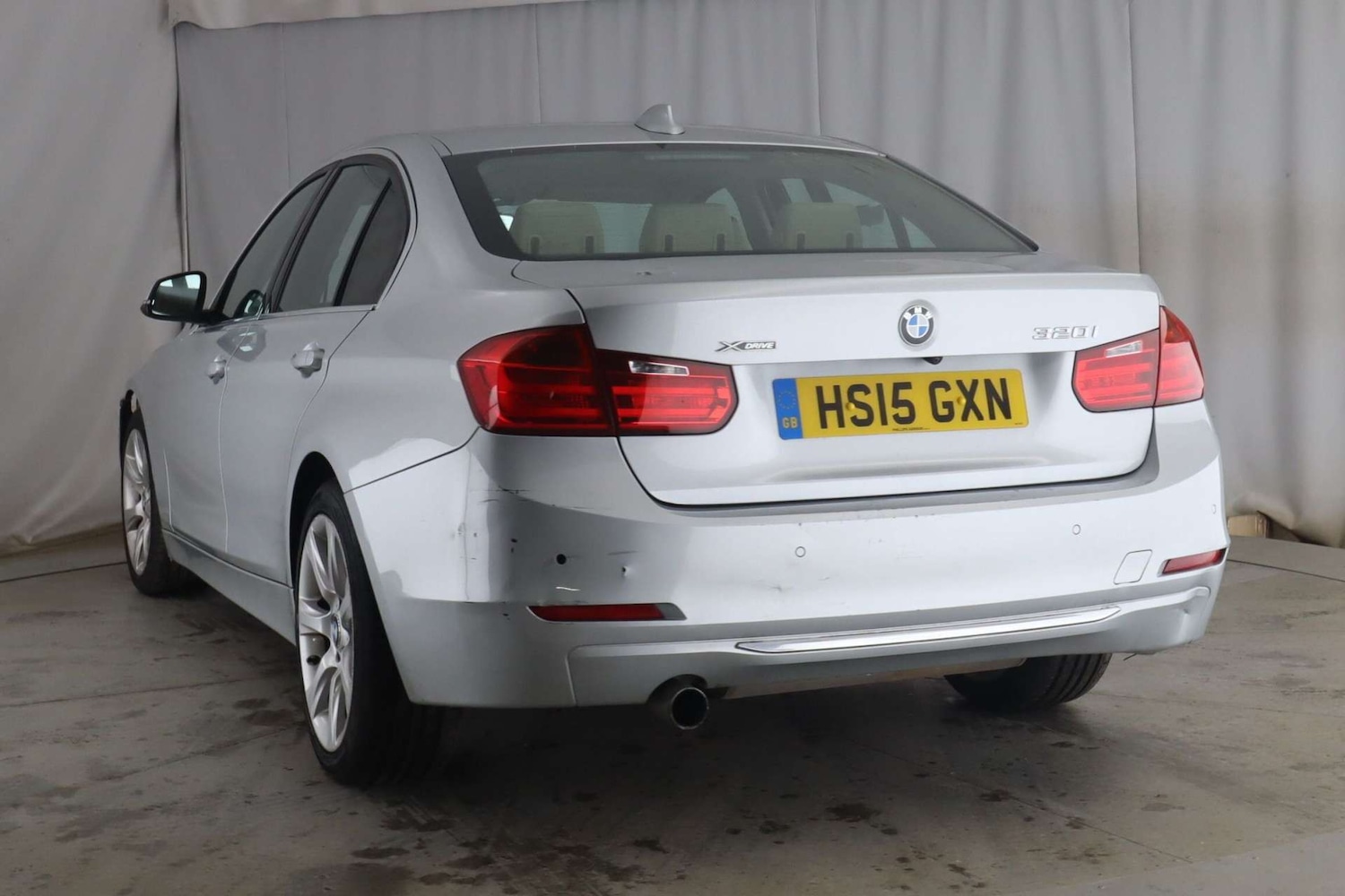 Used BMW 3 Series 2015 for sale - 77575825: Photo 5