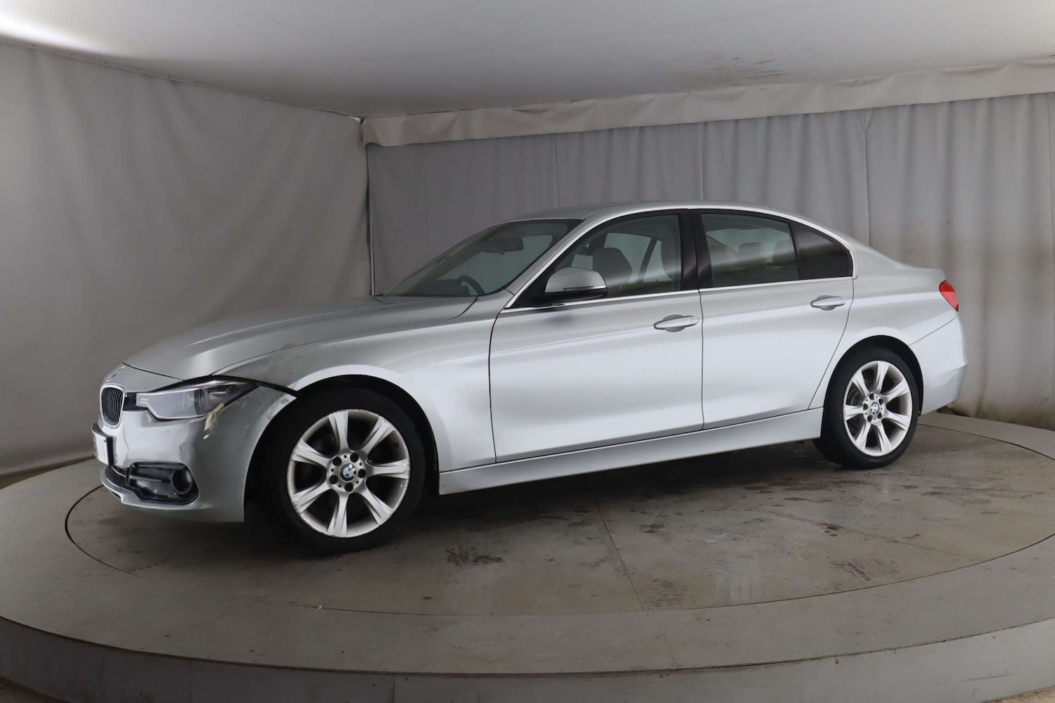 Used BMW 3 Series 2015 for sale - 77575825: Photo 6
