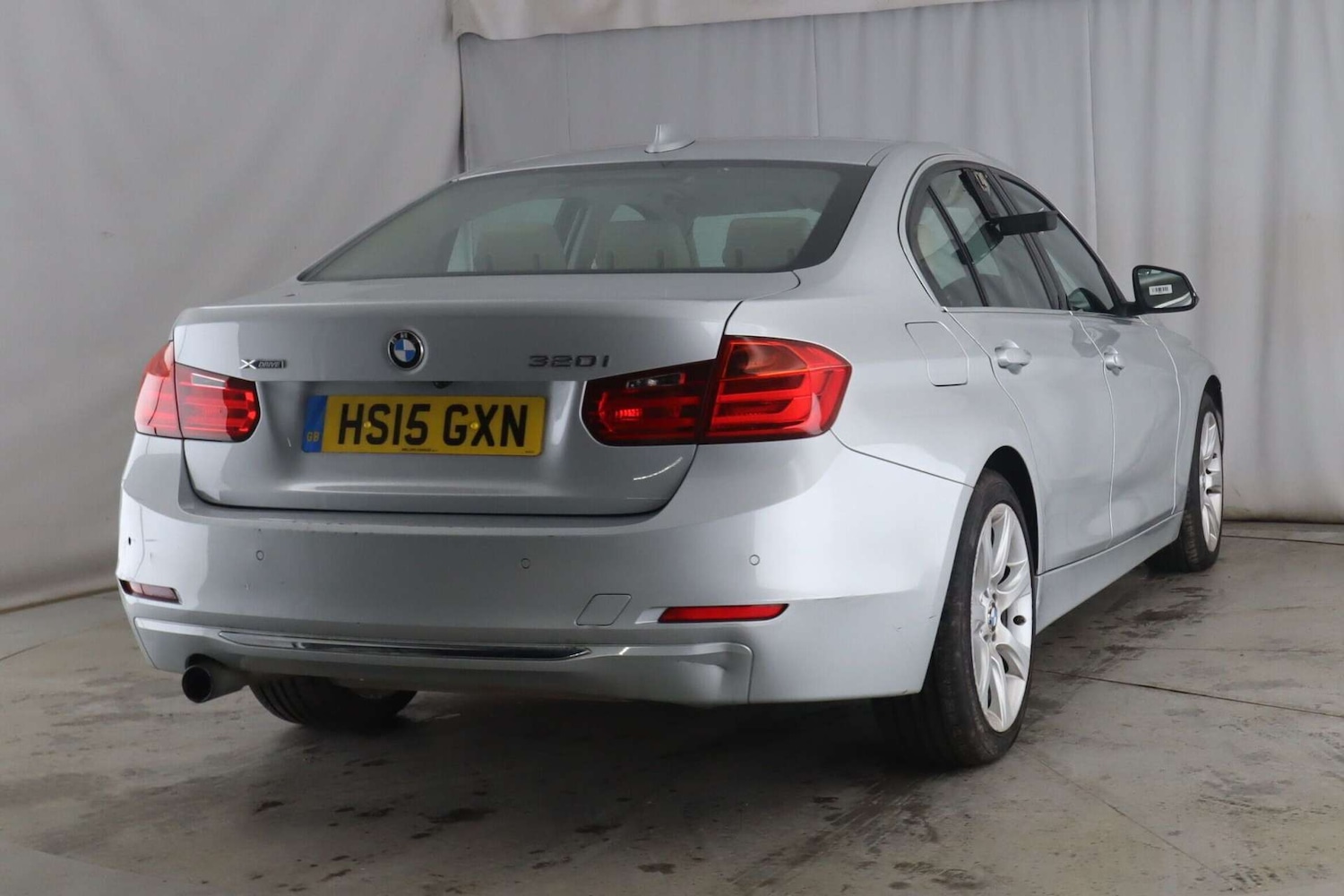 Used BMW 3 Series 2015 for sale - 77575825: Photo 7