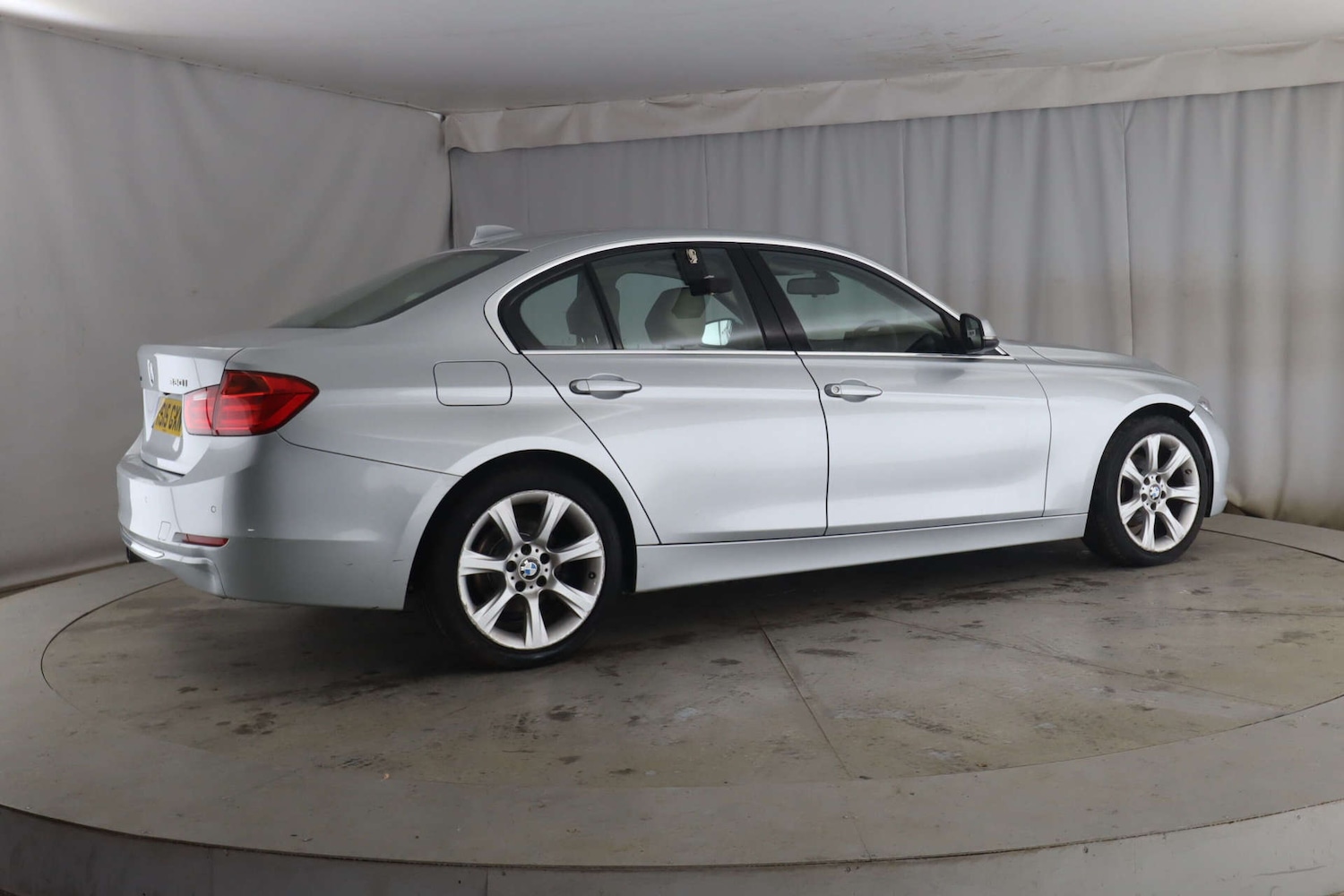 Used BMW 3 Series 2015 for sale - 77575825: Photo 8