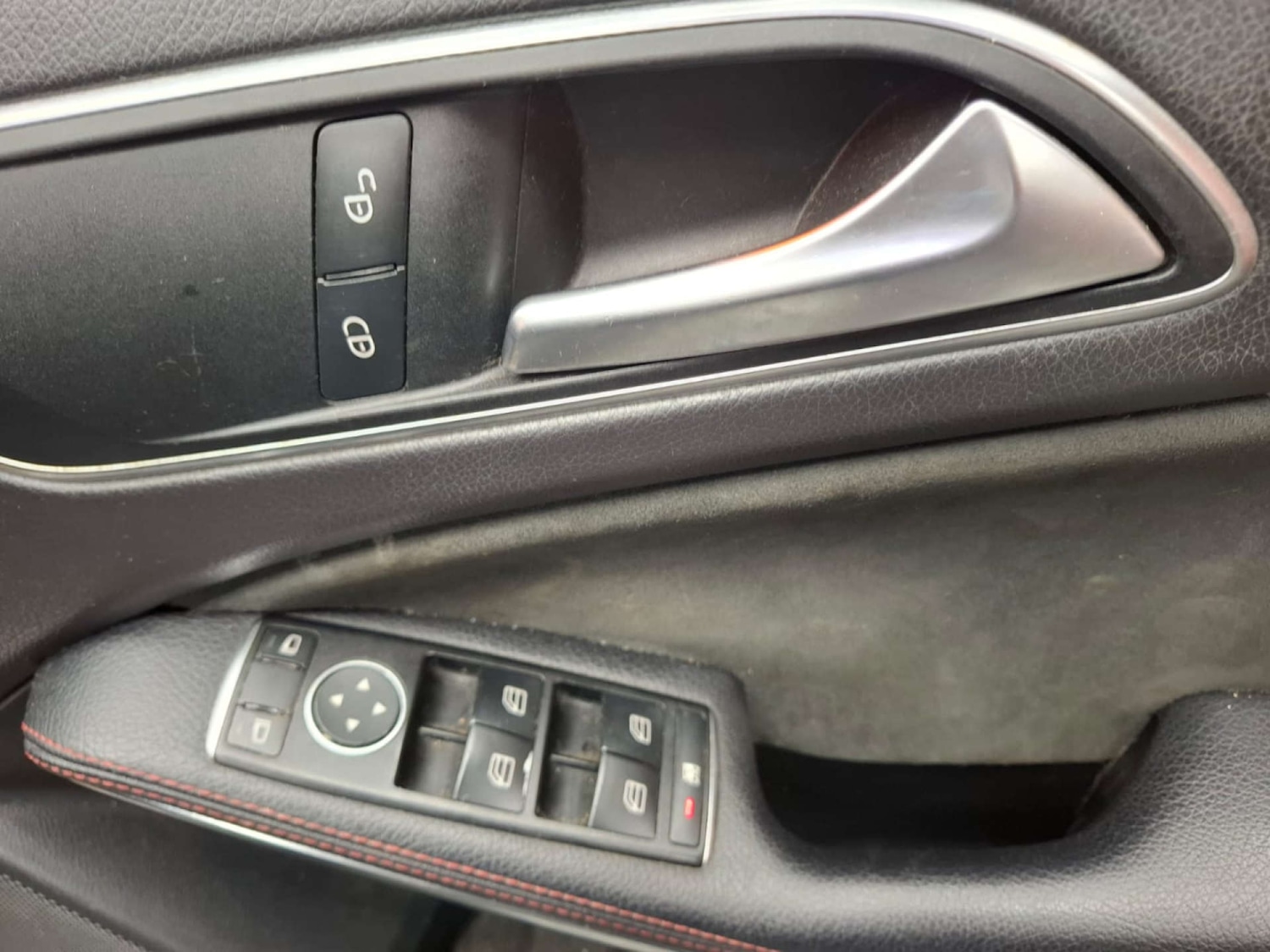 Used Mercedes-Benz A-Class 2017 for sale - 77151323: Photo 34