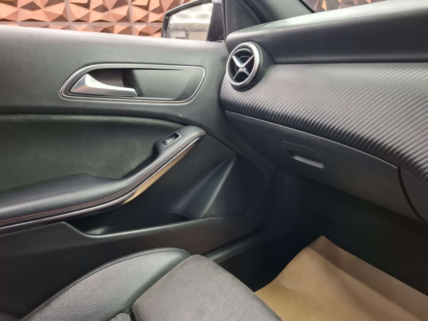 Used Mercedes-Benz A-Class 2017 for sale - 77151323: Photo 35