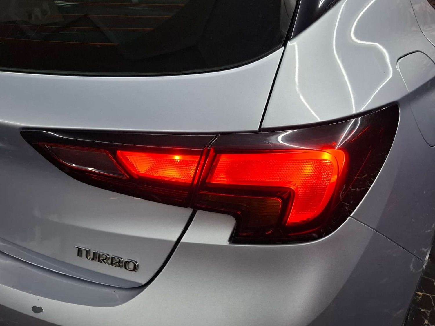 Used Vauxhall Astra 2016 for sale - 77151140: Photo 10