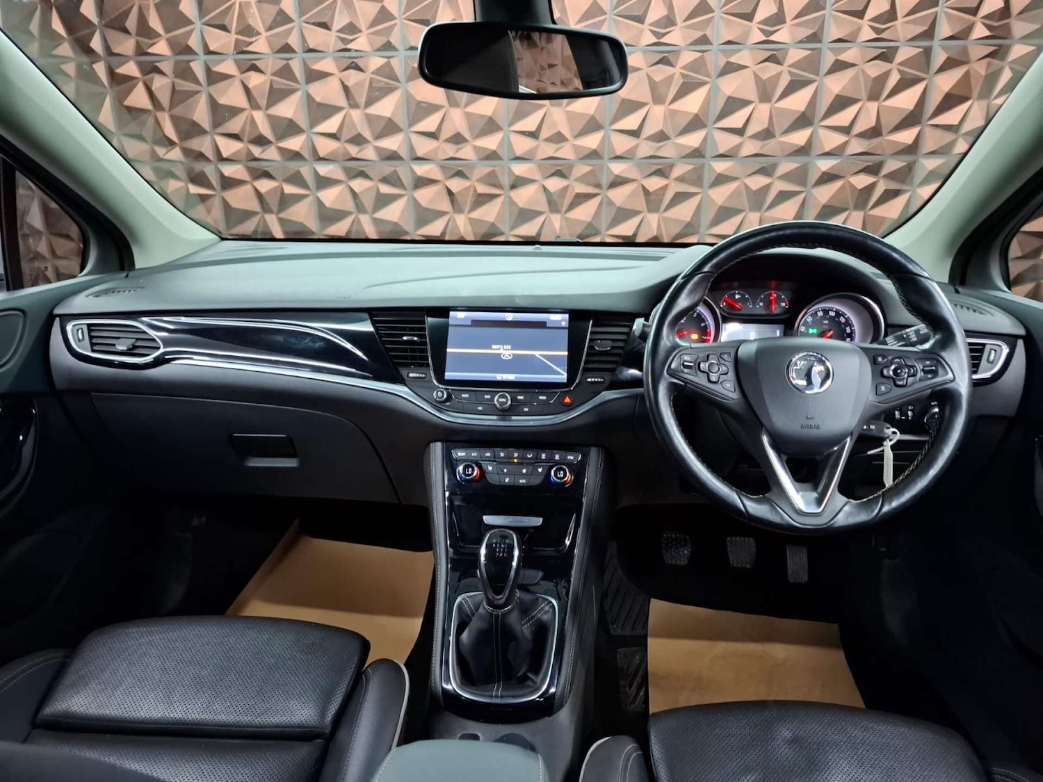 Used Vauxhall Astra 2016 for sale - 77151140: Photo 11