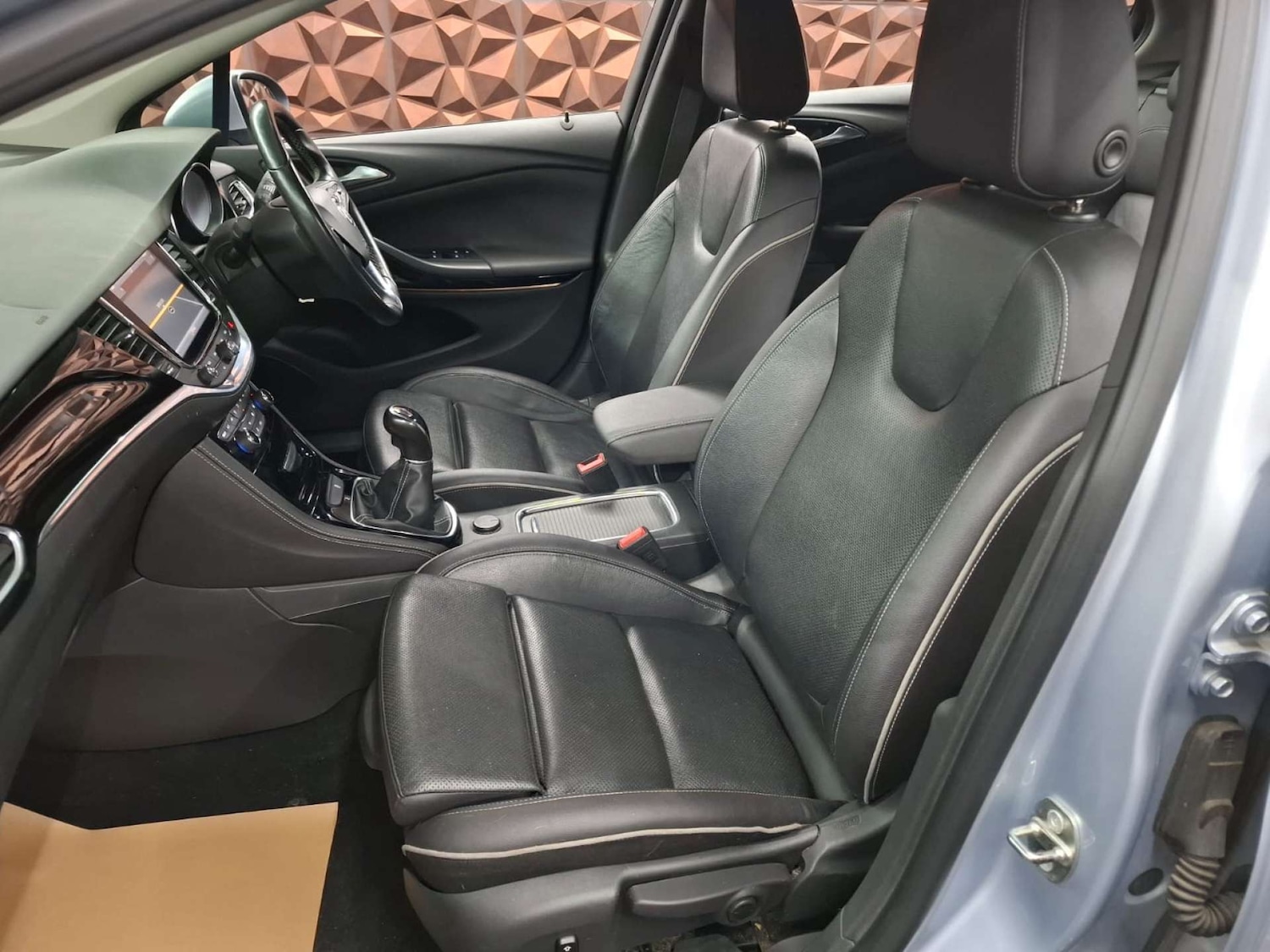 Used Vauxhall Astra 2016 for sale - 77151140: Photo 16