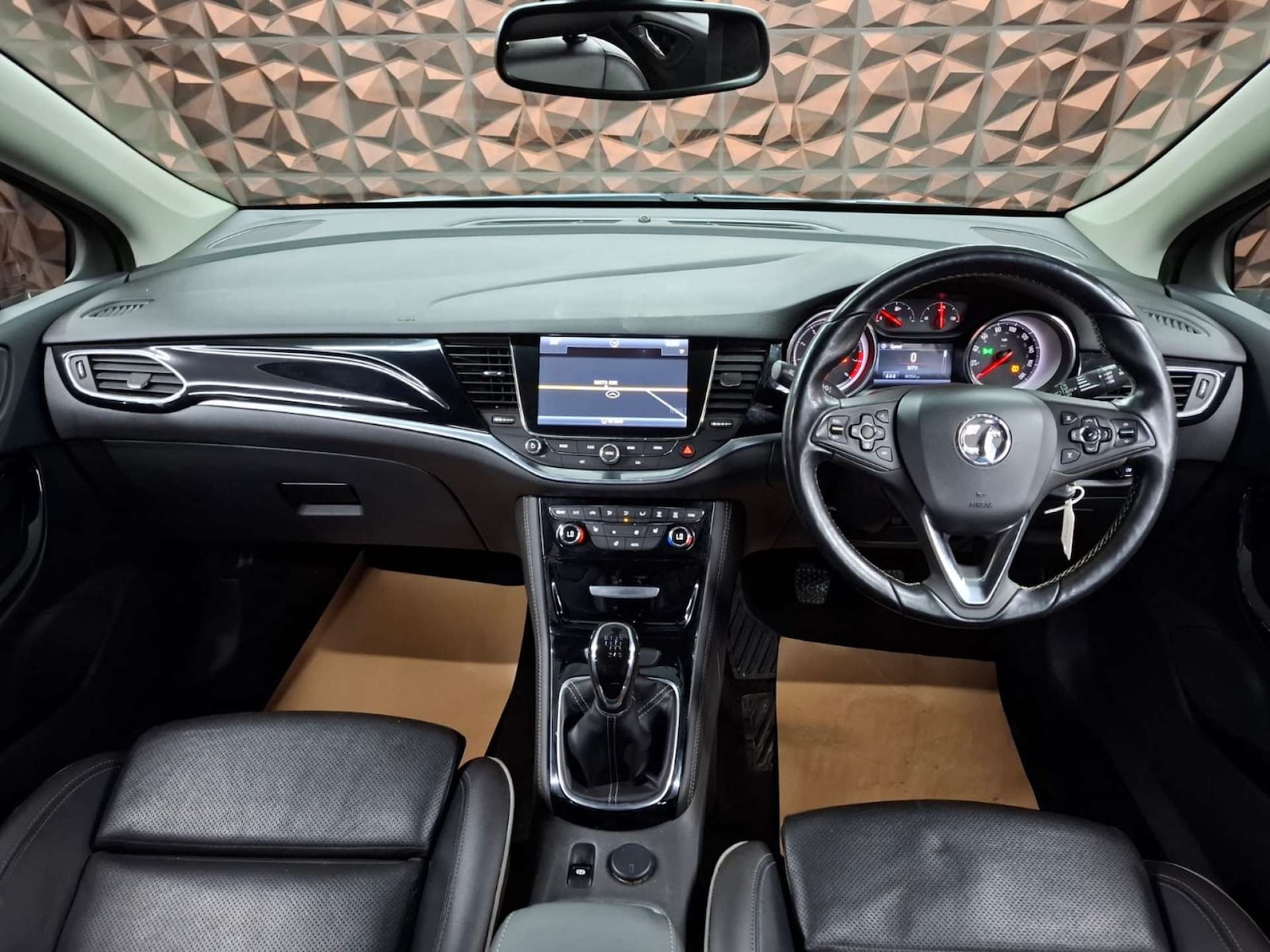 Used Vauxhall Astra 2016 for sale - 77151140: Photo 23