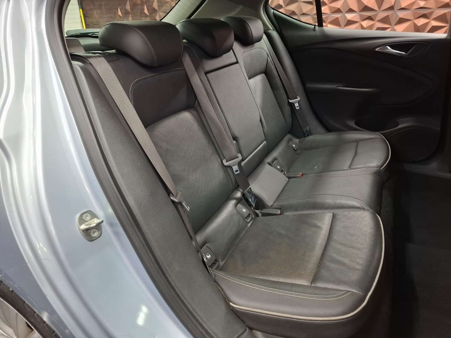 Used Vauxhall Astra 2016 for sale - 77151140: Photo 24