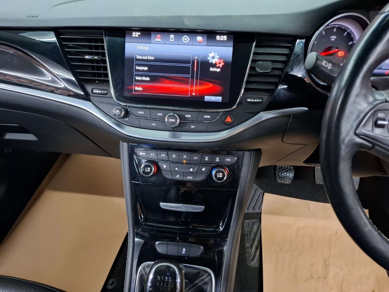 Used Vauxhall Astra 2016 for sale - 77151140: Photo 27