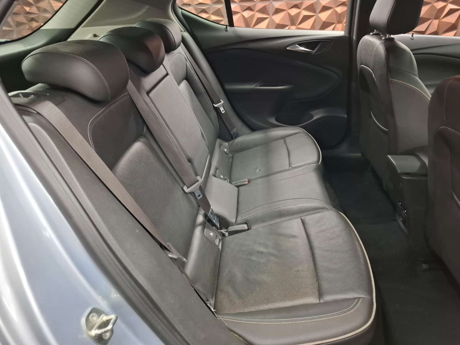 Used Vauxhall Astra 2016 for sale - 77151140: Photo 29