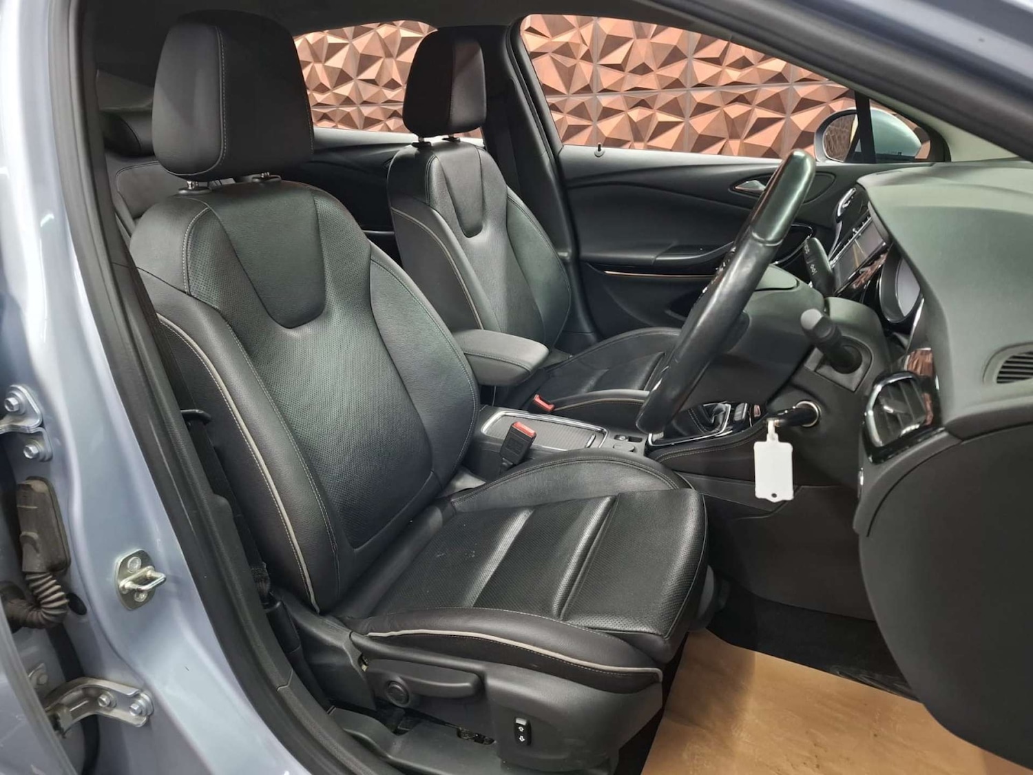 Used Vauxhall Astra 2016 for sale - 77151140: Photo 33