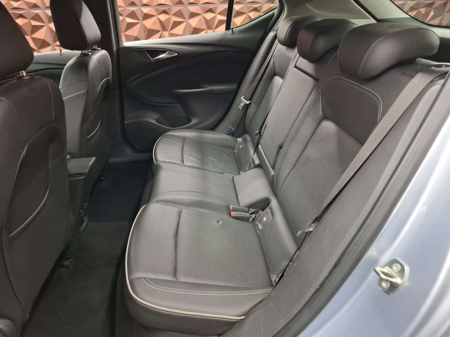 Used Vauxhall Astra 2016 for sale - 77151140: Photo 34