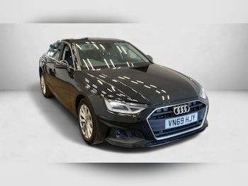 Used Audi A4 2019 for sale - 79206021: Photo