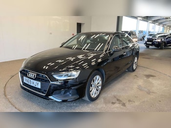 Used Audi A4 2019 for sale - 79206021: Photo
