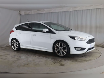 2017 - 1.5 EcoBoost ST-Line 5dr Auto