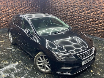 Used SEAT Leon 2019 for sale - 78915206: Photo