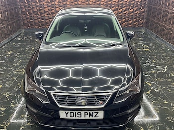 Used SEAT Leon 2019 for sale - 78915206: Photo