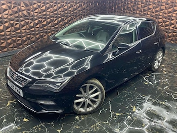 Used SEAT Leon 2019 for sale - 78915206: Photo