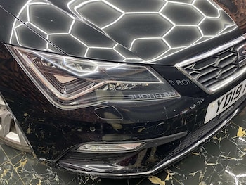 Used SEAT Leon 2019 for sale - 78915206: Photo