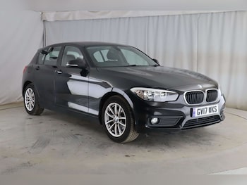 Used BMW 1 Series 2017 for sale - 78482112: Photo