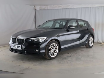 Used BMW 1 Series 2017 for sale - 78482112: Photo