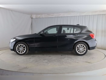 Used BMW 1 Series 2017 for sale - 78482112: Photo