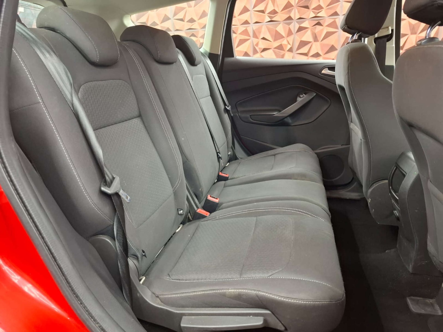 Used Ford Kuga 2017 for sale - 76921405: Photo 13