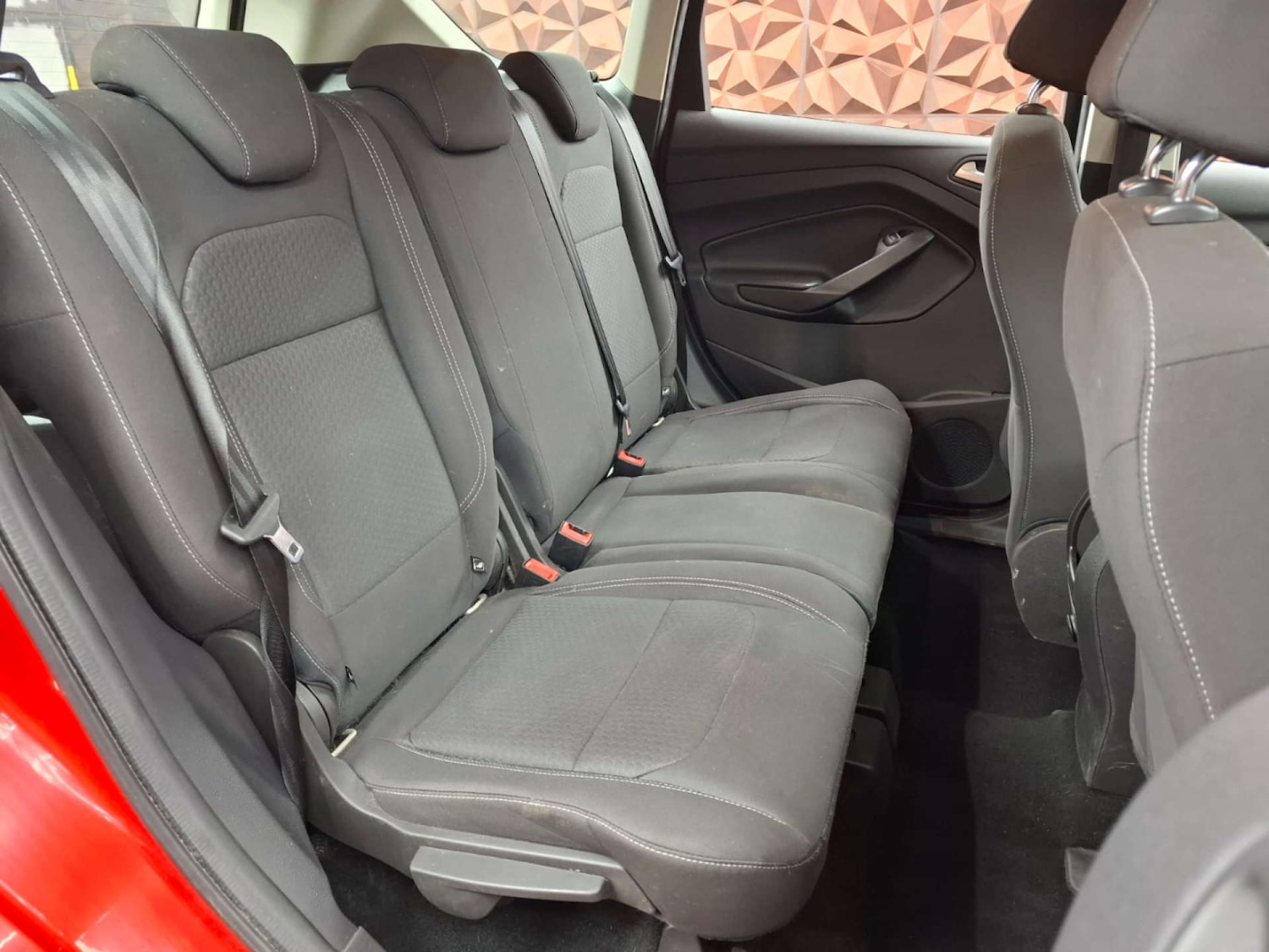 Used Ford Kuga 2017 for sale - 76921405: Photo 14