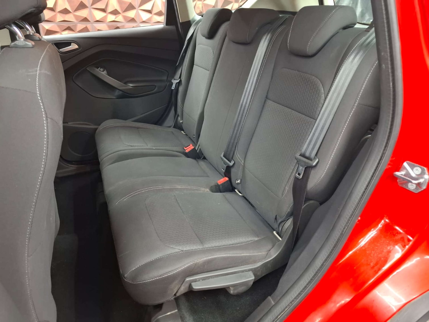 Used Ford Kuga 2017 for sale - 76921405: Photo 18