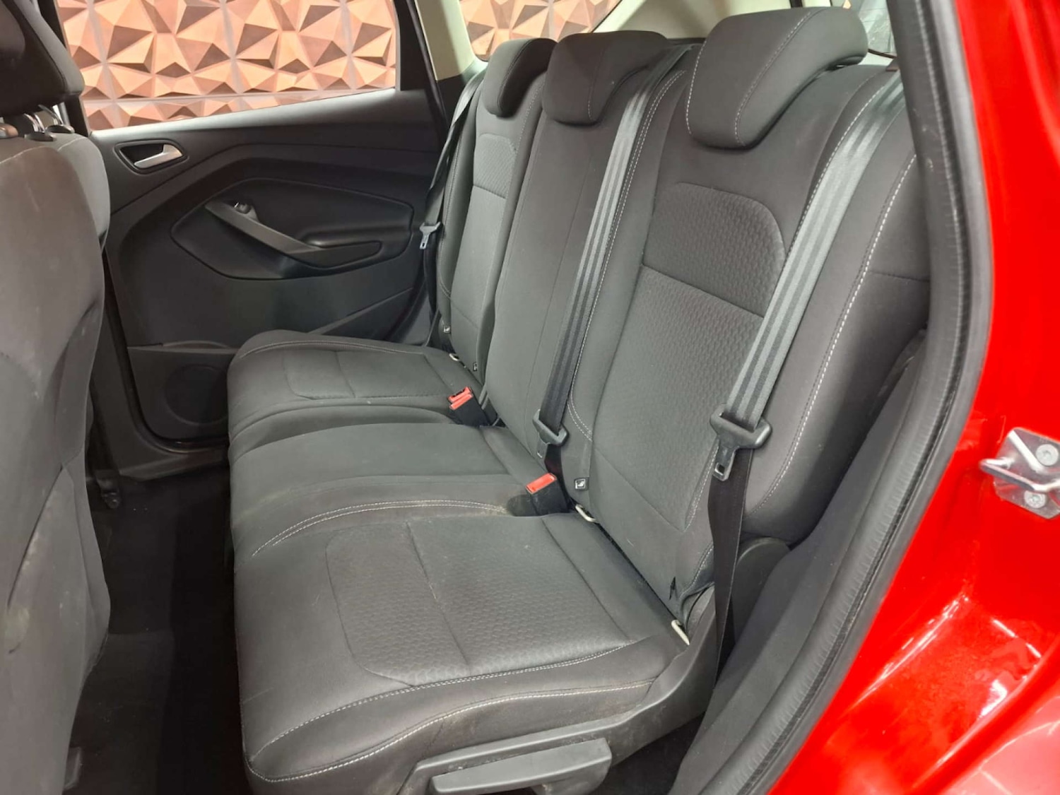 Used Ford Kuga 2017 for sale - 76921405: Photo 20