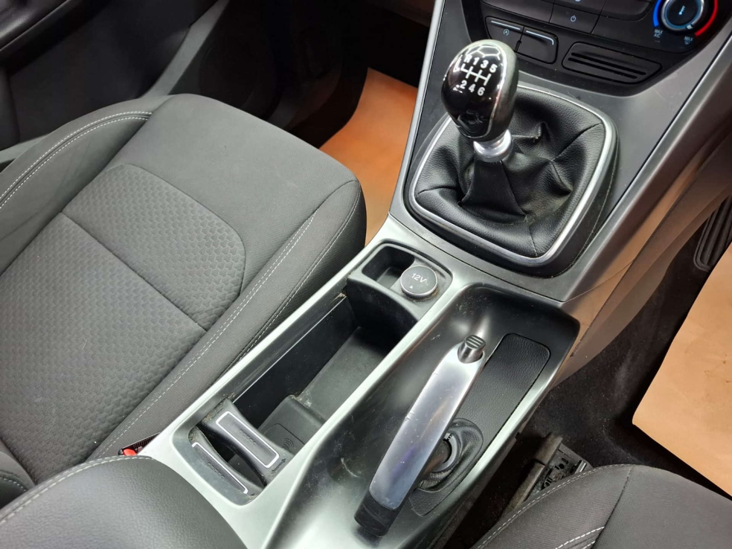 Used Ford Kuga 2017 for sale - 76921405: Photo 26