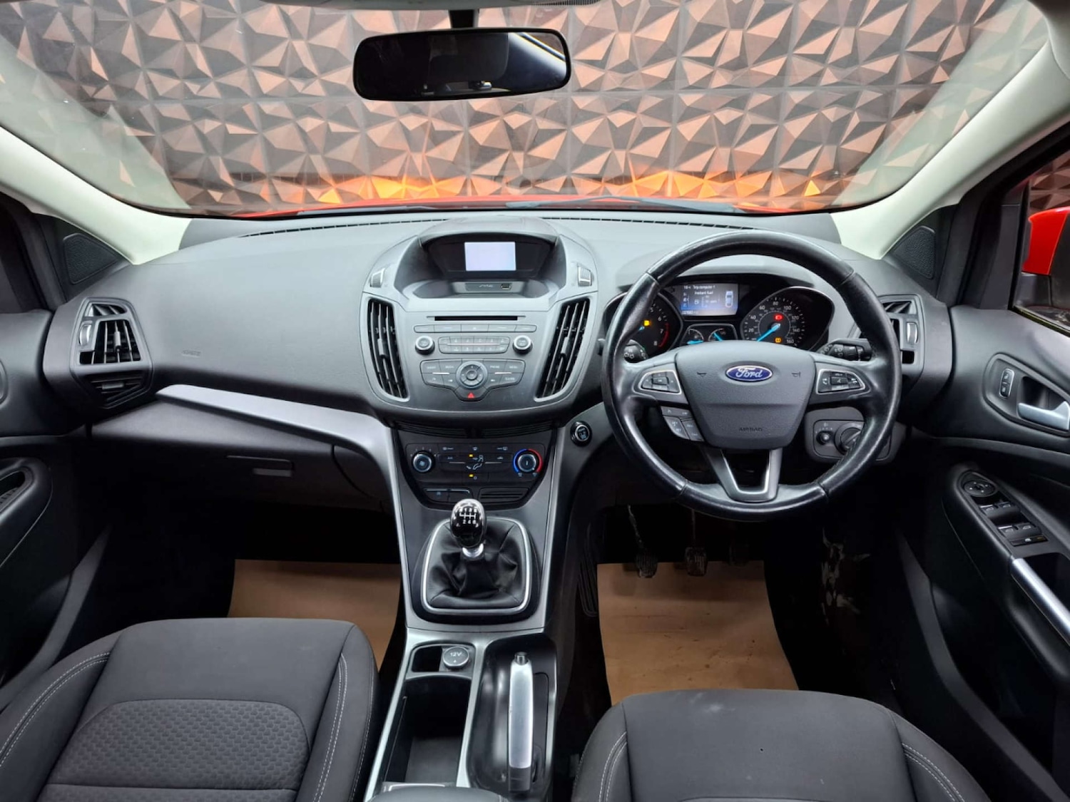 Used Ford Kuga 2017 for sale - 76921405: Photo 27