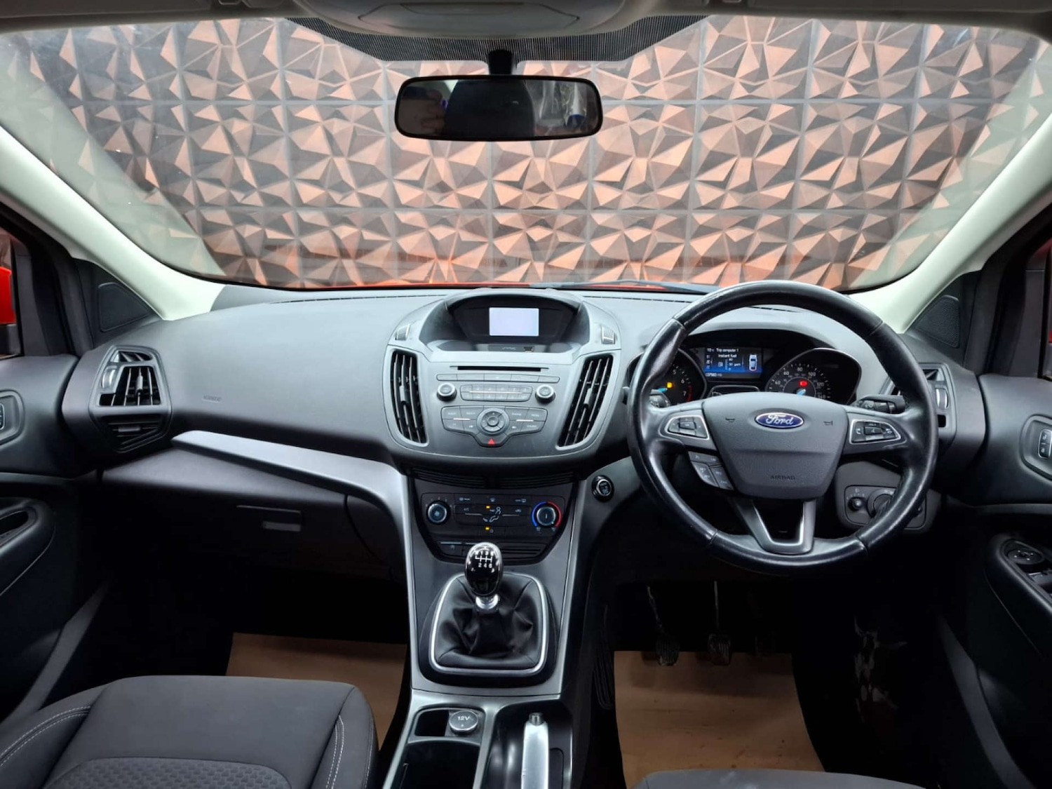 Used Ford Kuga 2017 for sale - 76921405: Photo 28