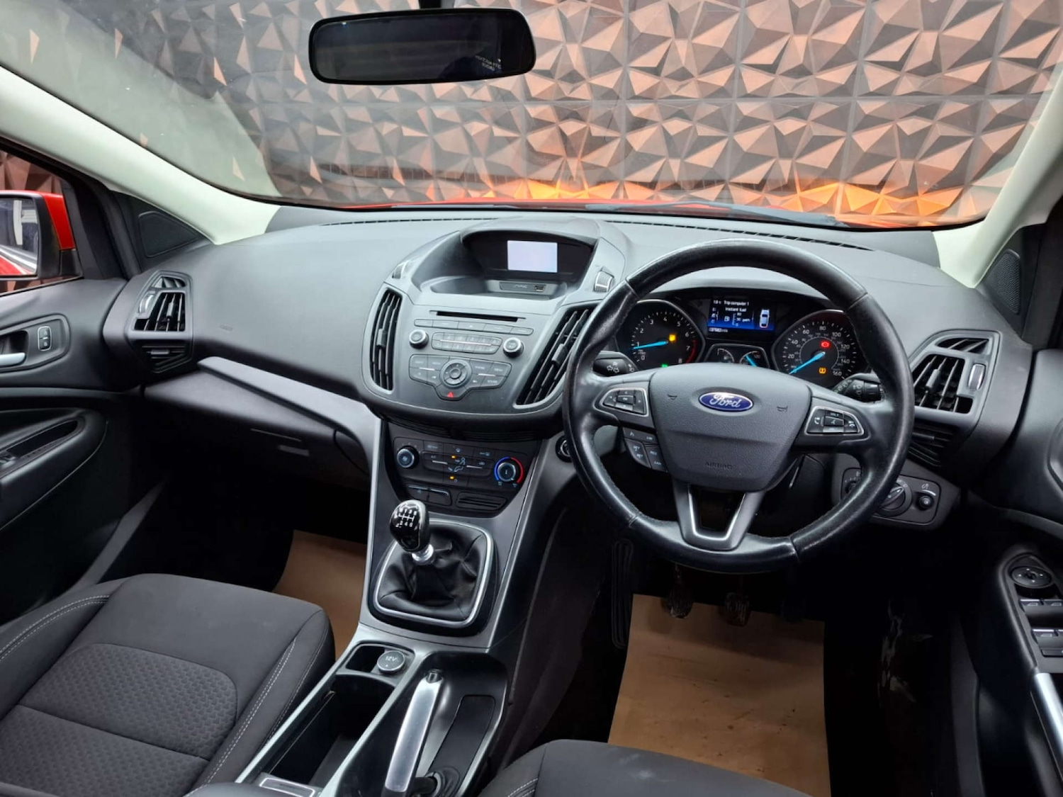 Used Ford Kuga 2017 for sale - 76921405: Photo 29