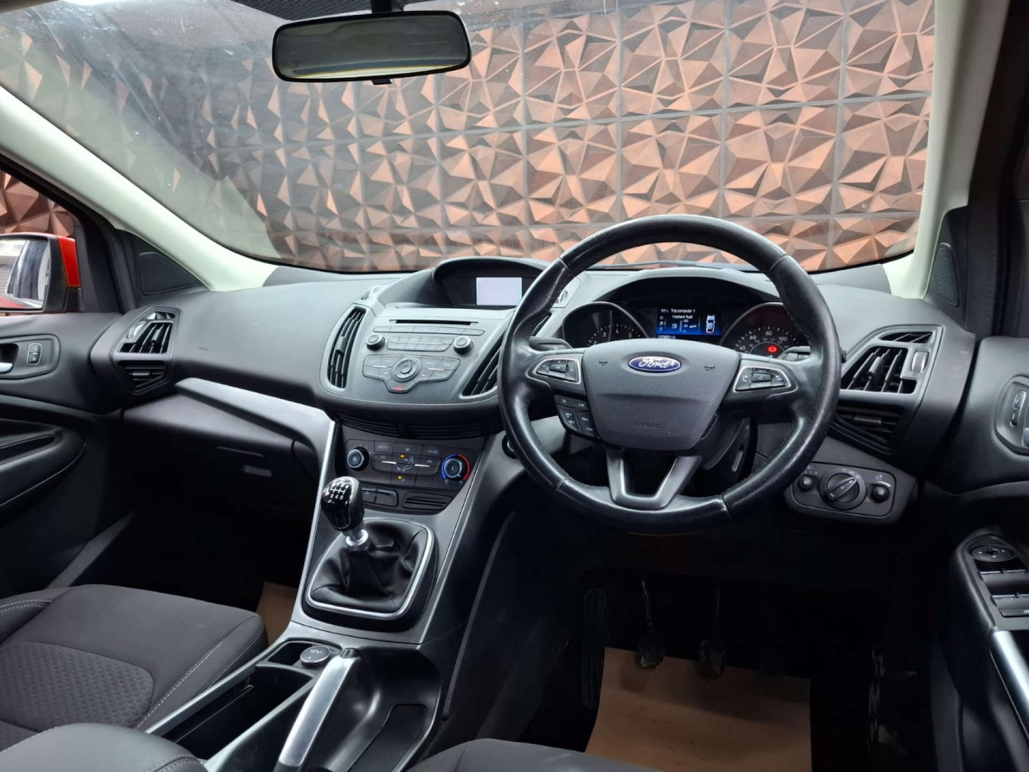 Used Ford Kuga 2017 for sale - 76921405: Photo 30