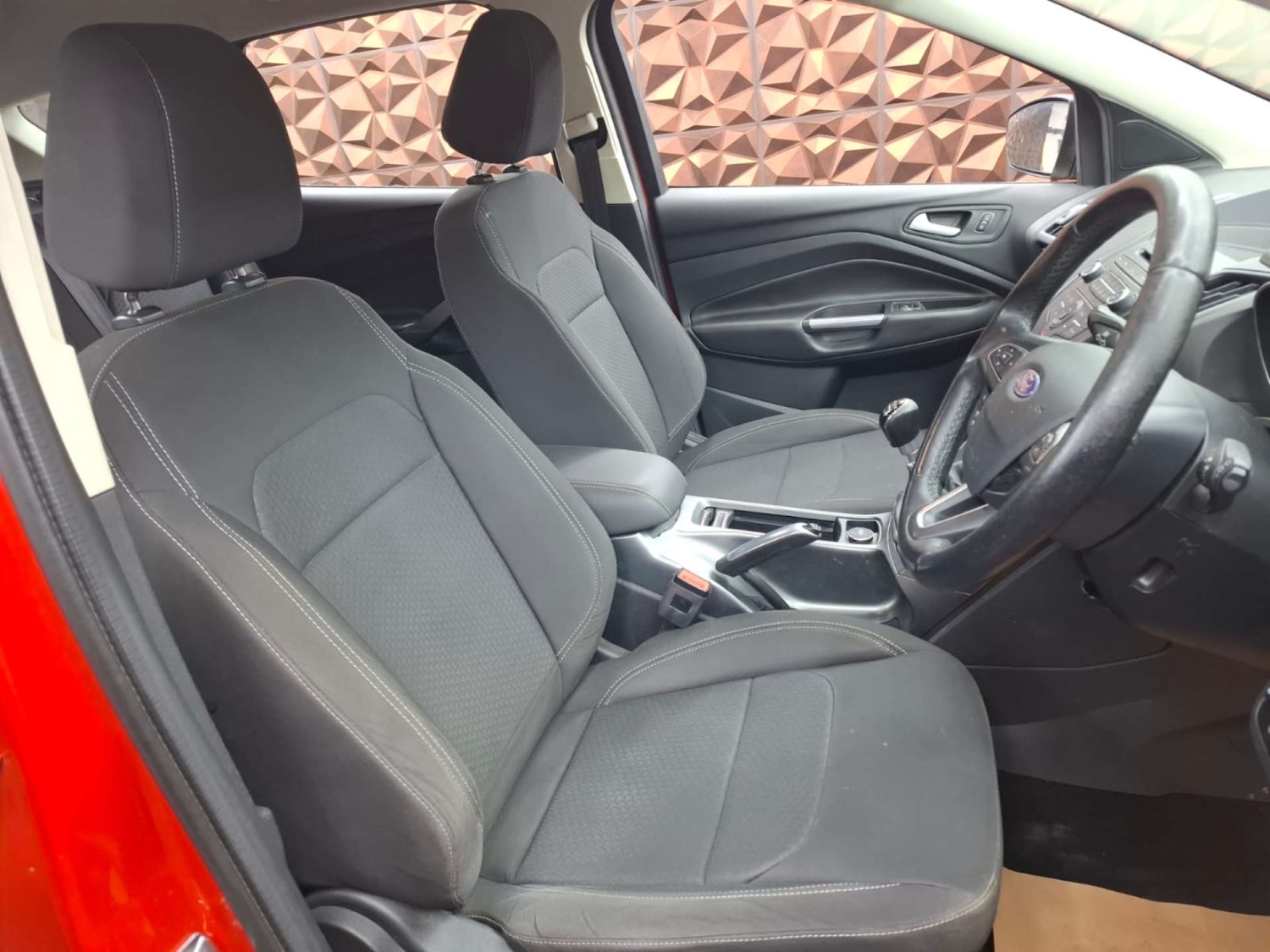 Used Ford Kuga 2017 for sale - 76921405: Photo 9