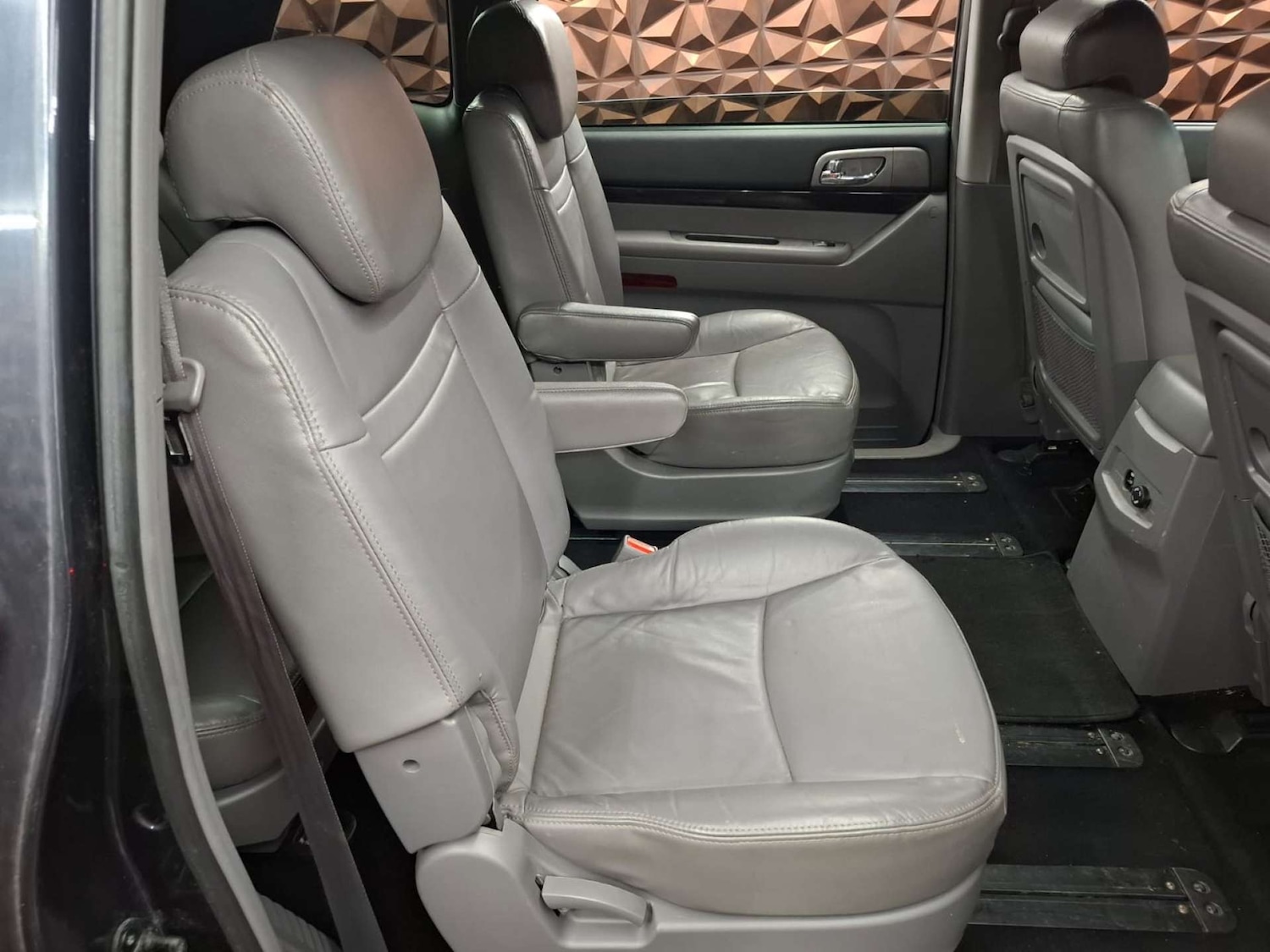 Used Ssangyong Turismo 2016 for sale - 77151126: Photo 18