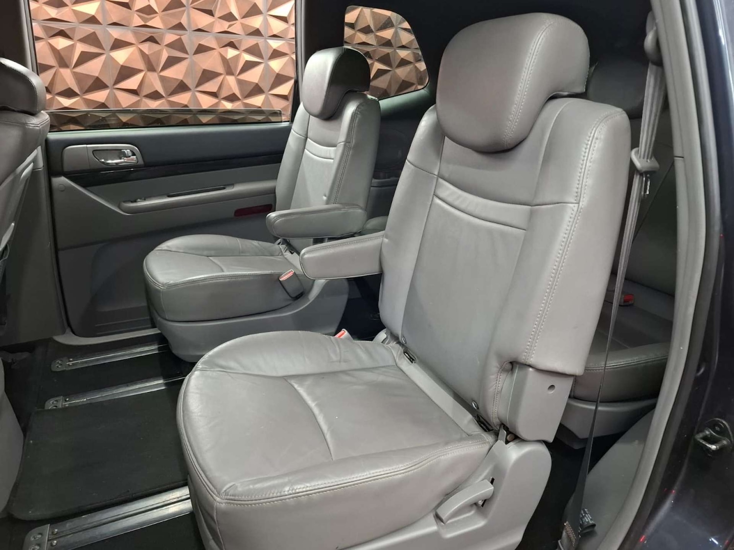 Used Ssangyong Turismo 2016 for sale - 77151126: Photo 20