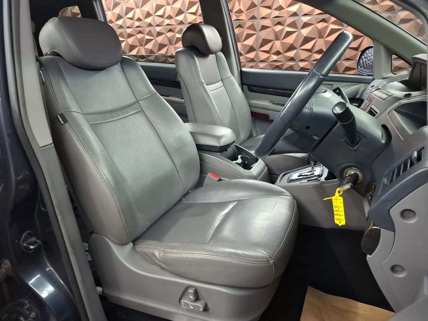 Used Ssangyong Turismo 2016 for sale - 77151126: Photo 22