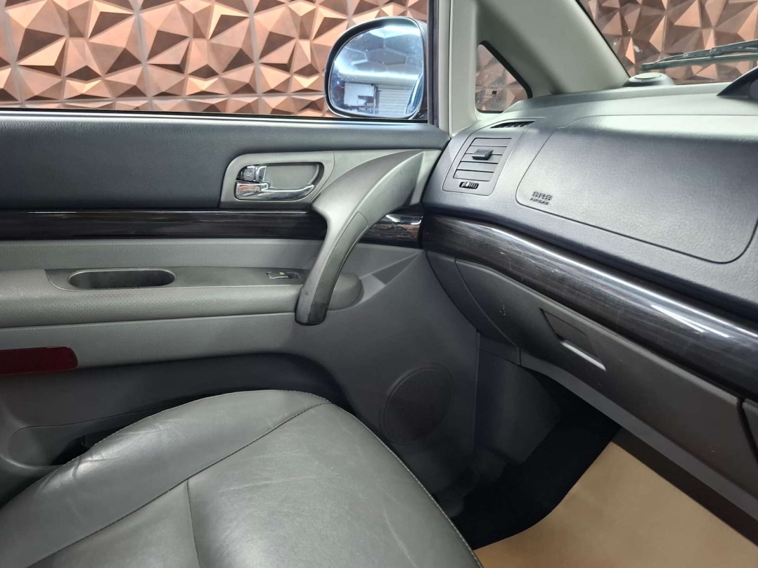 Used Ssangyong Turismo 2016 for sale - 77151126: Photo 30