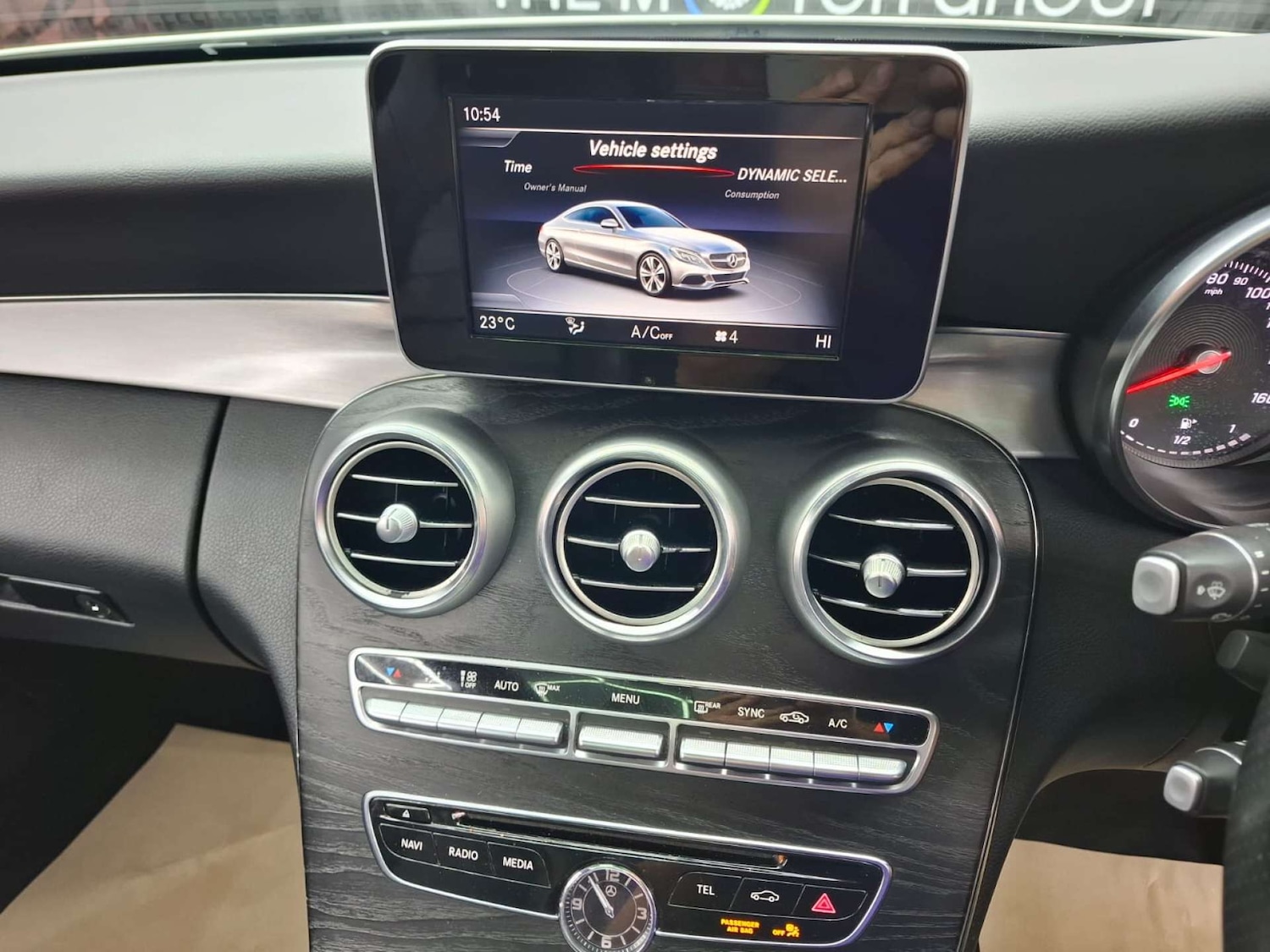 Used Mercedes-Benz C Class 2017 for sale - 77151211: Photo 21