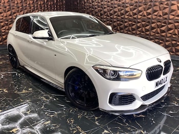 Used BMW 1 Series 2018 for sale - 78915192: Photo