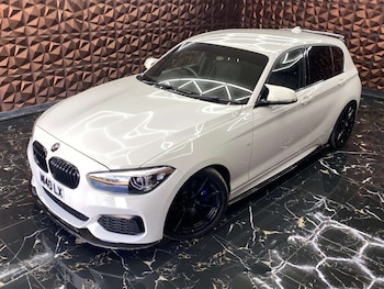 Used BMW 1 Series 2018 for sale - 78915192: Photo