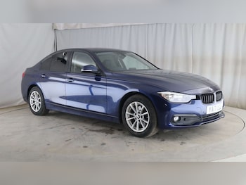 Used BMW 3 Series 2017 for sale - 78938833: Photo