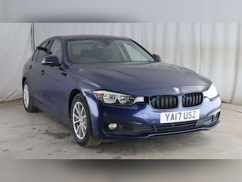 Used BMW 3 Series 2017 for sale - 78938833: Photo