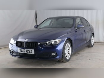 Used BMW 3 Series 2017 for sale - 78938833: Photo