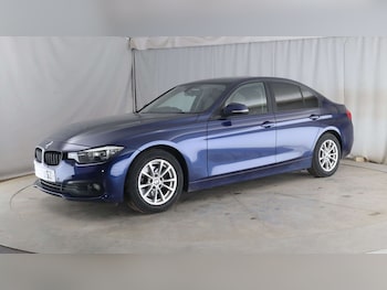 Used BMW 3 Series 2017 for sale - 78938833: Photo