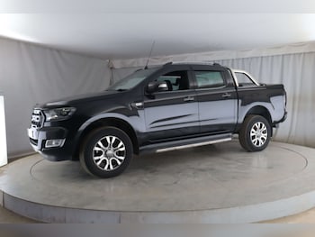 Used Ford Ranger 2016 for sale - 78827859: Photo