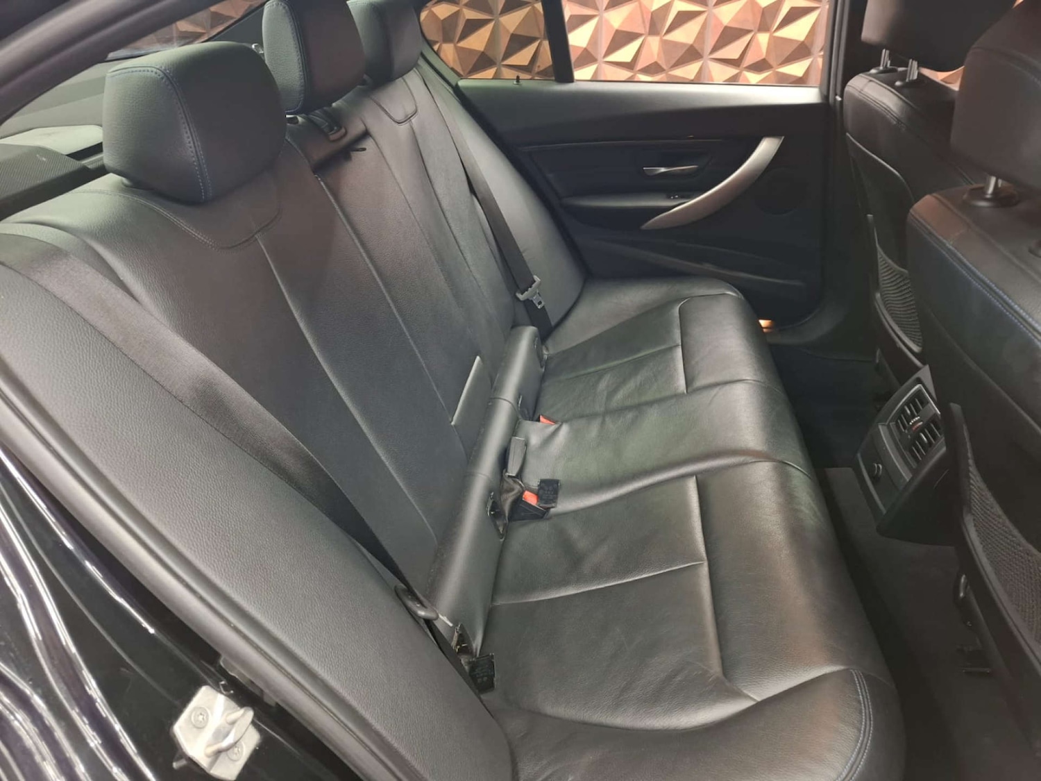 Used BMW 3 Series 2017 for sale - 76921444: Photo 13